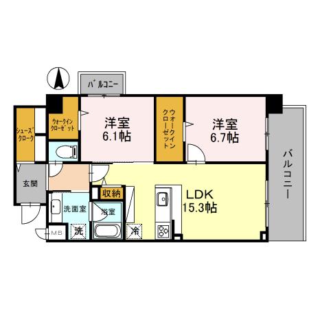 写真:物件の写真