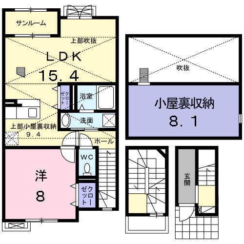 写真:物件の写真