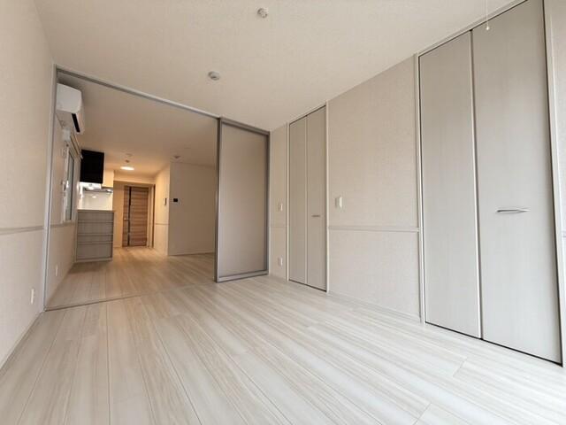 太秦レジデンス　E棟（102） その他部屋・スペース