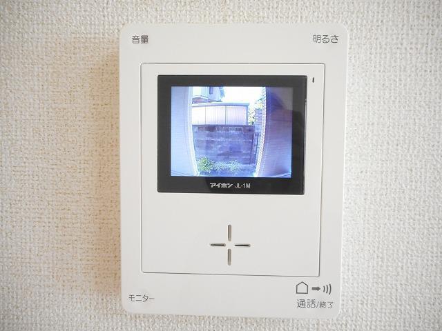 エスペランサ（103） 設備