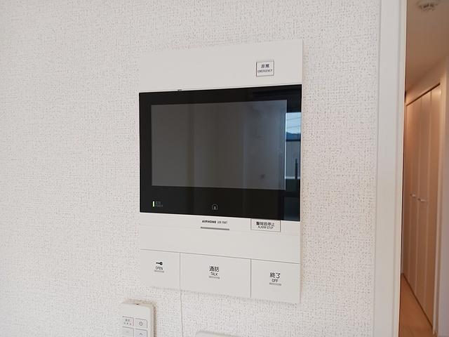 ミルト熊野（318） 設備
