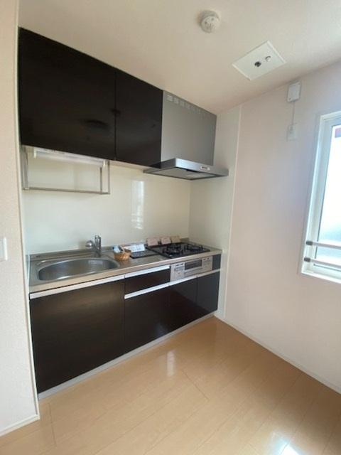 アメニティー・ベフ（301） 部屋画像