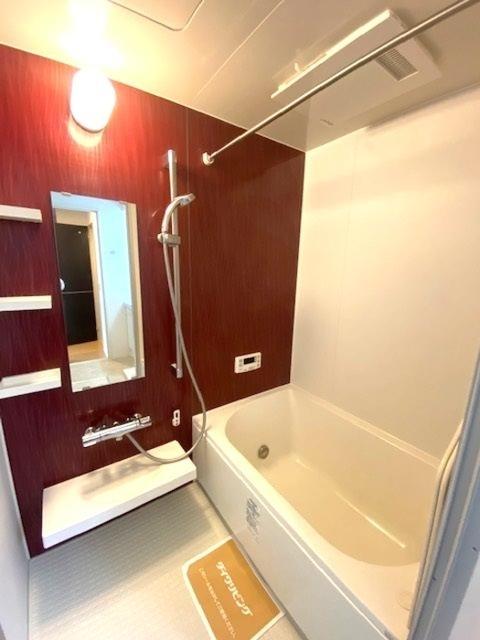 アメニティー・ベフ（301） 部屋画像