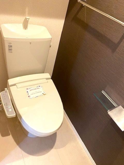 アメニティー・ベフ（301） 部屋画像