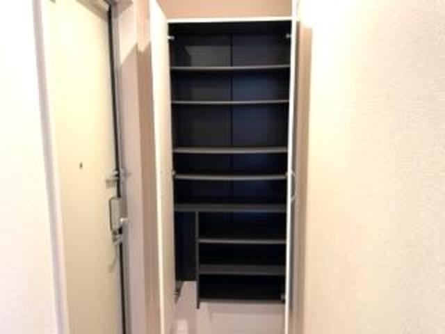 アメニティー・ベフ（301） 部屋画像
