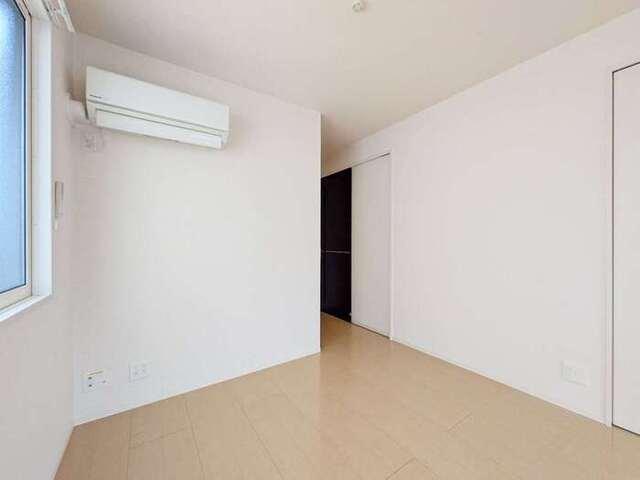 エルスール江坂（302） 部屋画像