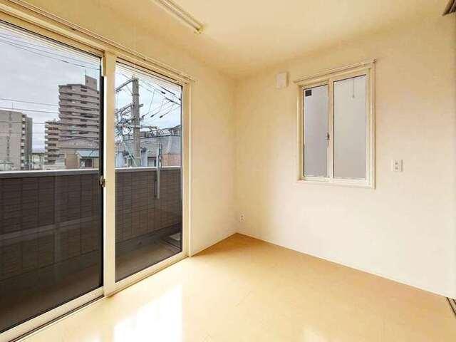 エルスール江坂（302） 部屋画像