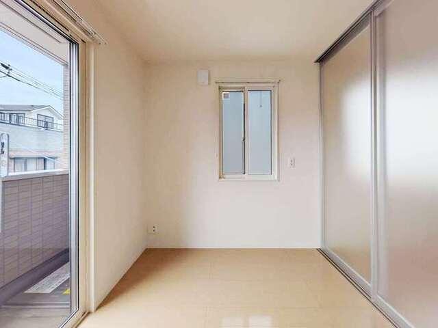 エルスール江坂（302） 部屋画像