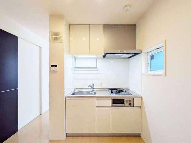 エルスール江坂（302） 部屋画像
