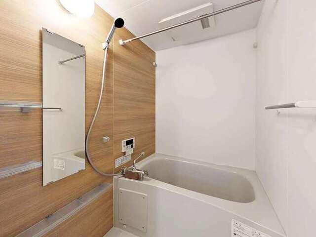 エルスール江坂（302） 部屋画像
