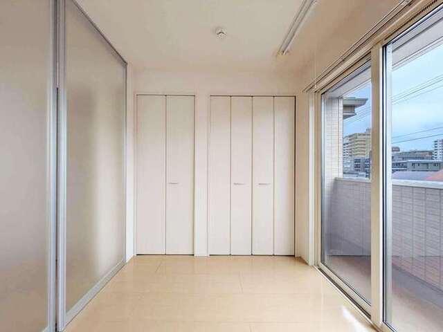 エルスール江坂（302） 部屋画像