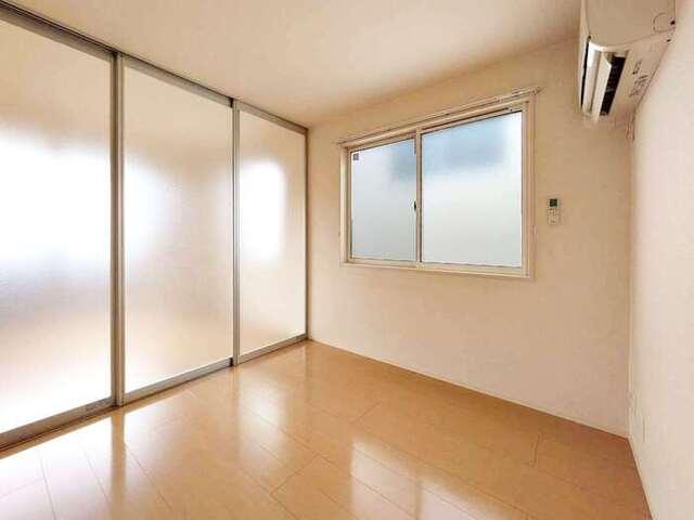 エルスール江坂（302） 部屋画像