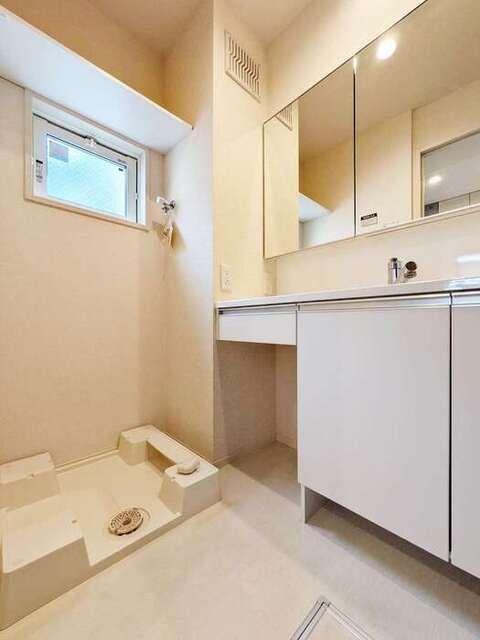 エルスール江坂（302） 部屋画像