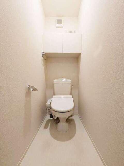 エルスール江坂（302） 部屋画像