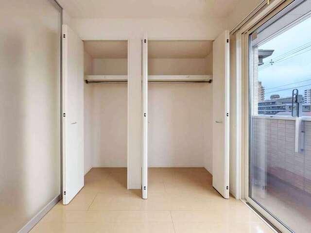 エルスール江坂（302） 部屋画像