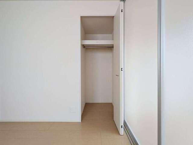 エルスール江坂（302） 部屋画像