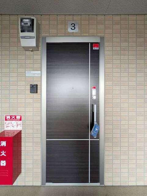 エルスール江坂（302） 部屋画像