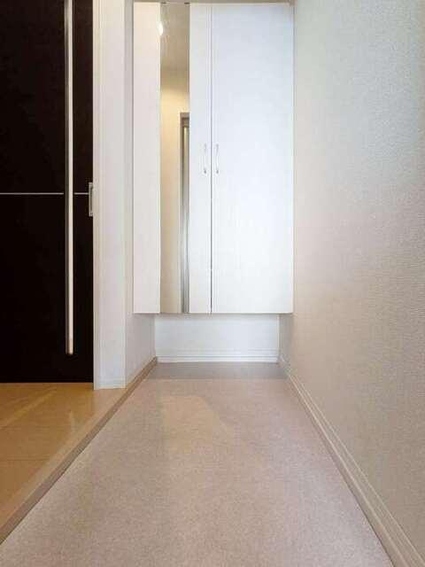 エルスール江坂（302） 部屋画像