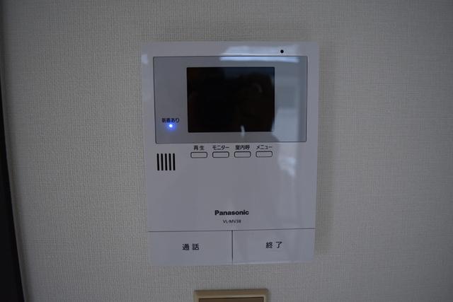セジュール北山（203） 部屋画像