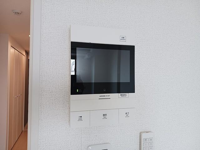 ミルト熊野（219） 設備
