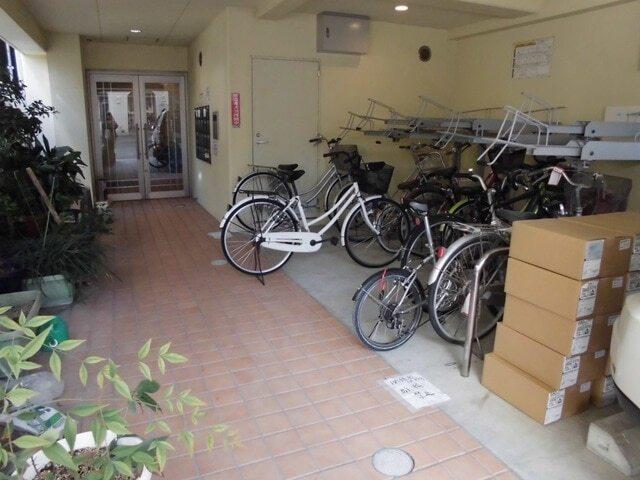 ラ　ヴィータ（403） その他部屋・スペース