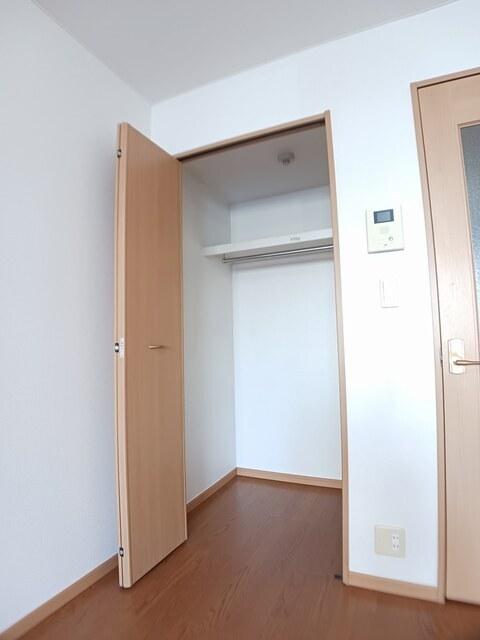 ベル　アンジュ　裕（105） 収納