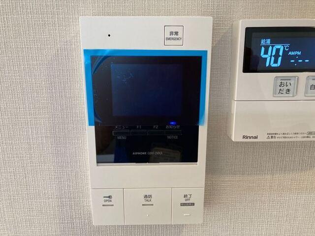 リヒトサール（202） 部屋画像