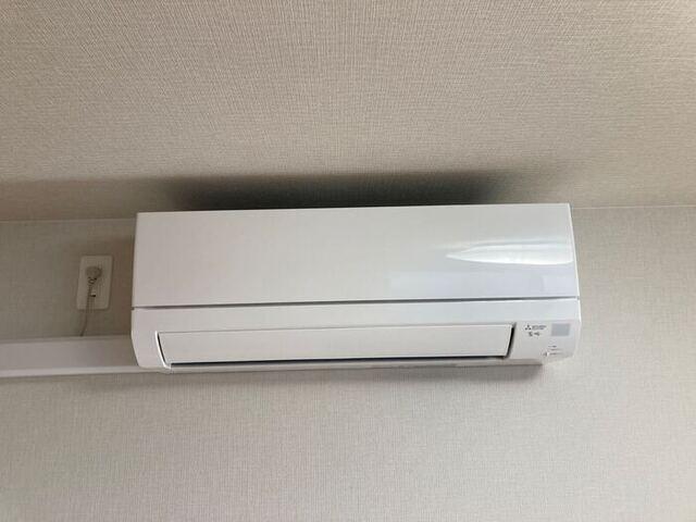 リヒトサール（202） 部屋画像