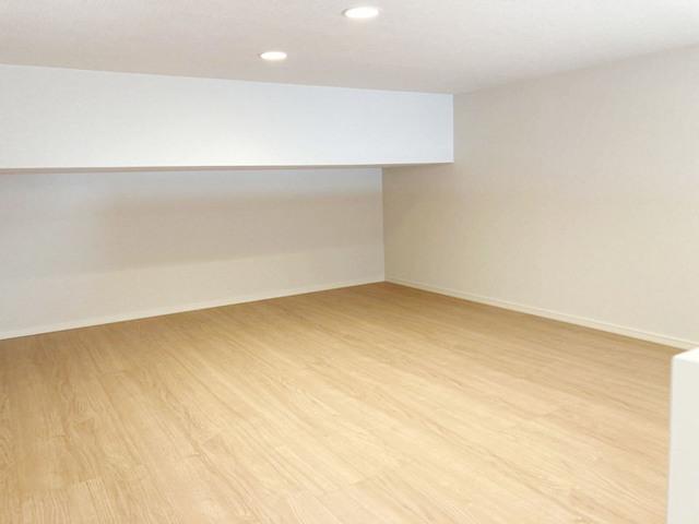リヒトサール（202） 部屋画像