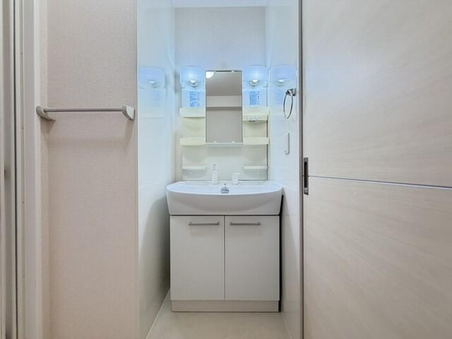 Douce　Fleur77（101） 洗面