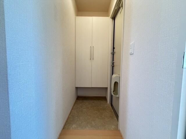 Douce　Fleur77（101） 玄関