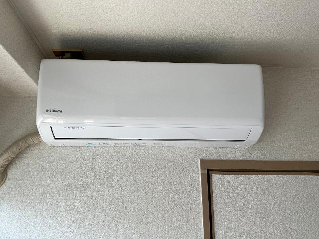 堺市堺区浅香山町アパート 設備
