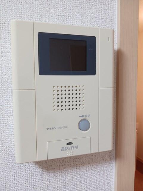 フィオーレ　３（101） 設備