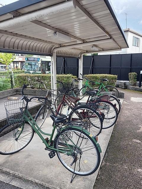 グレース離宮（304） その他部屋・スペース