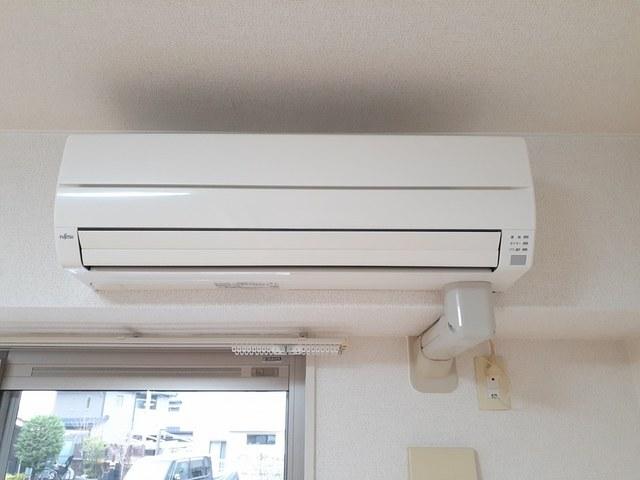ミル・メゾンＴ２（101） 設備