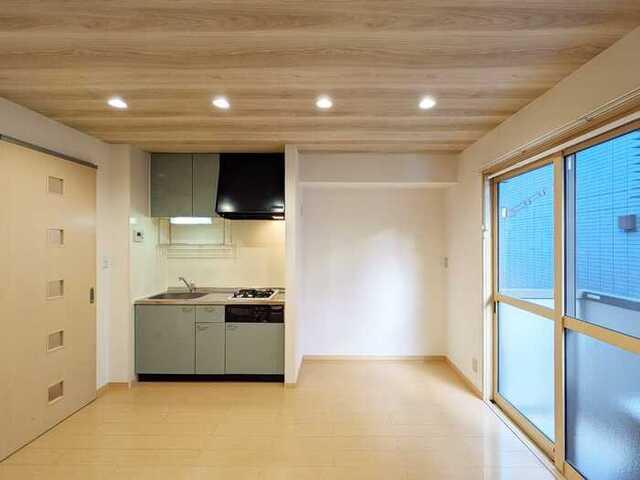 テラー・ウエスト新芦屋（205） 部屋画像