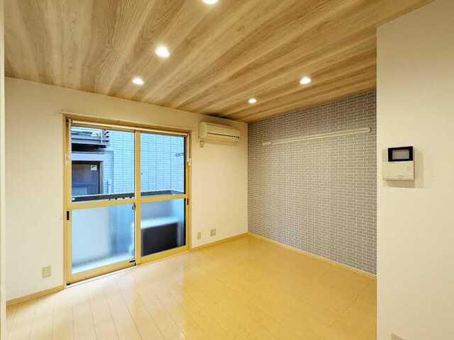 テラー・ウエスト新芦屋（205） 部屋画像