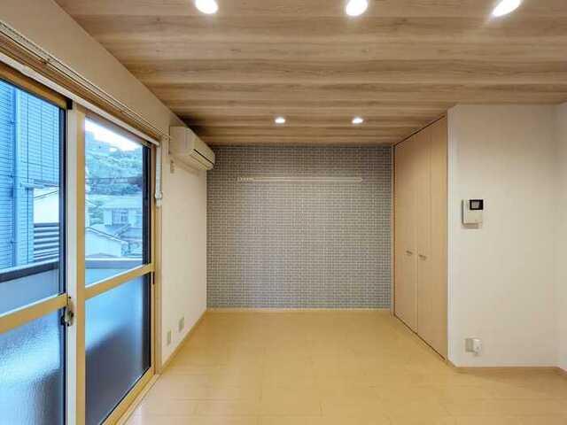 テラー・ウエスト新芦屋（205） 部屋画像