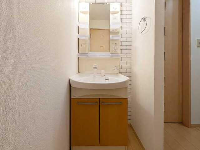 テラー・ウエスト新芦屋（205） 部屋画像