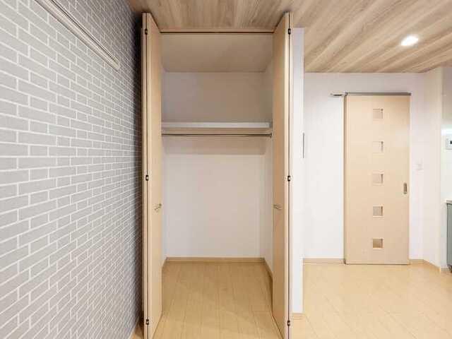 テラー・ウエスト新芦屋（205） 部屋画像