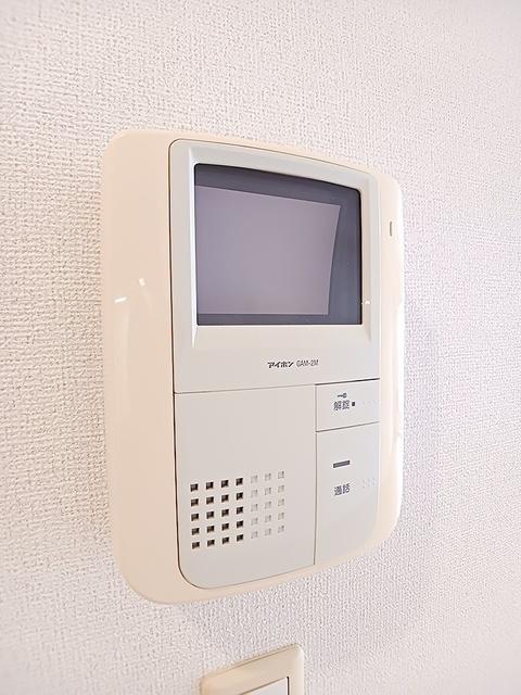 フランメゾン（205） 設備
