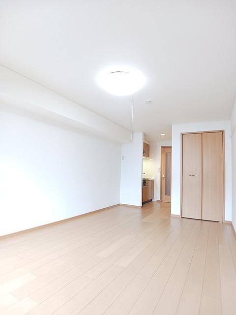 フランメゾン（205） 室内