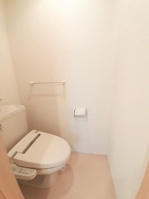サンリットⅡ（103） トイレ