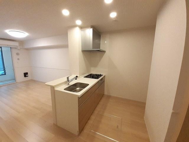 ソフィア　α（102） キッチン