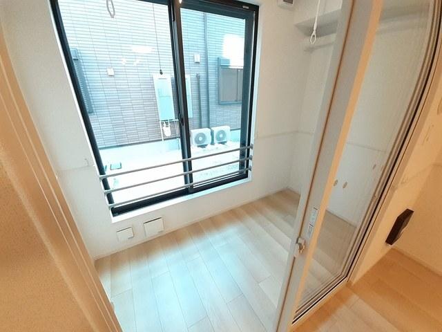 ソフィア　α（102） 室内