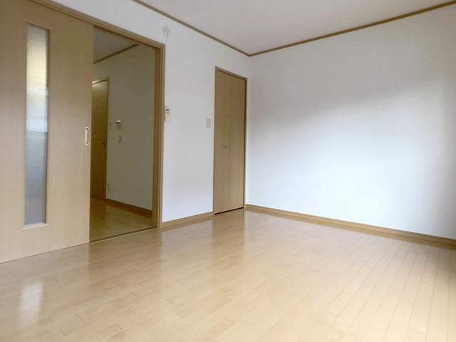 ユートピアもず（105） 部屋画像
