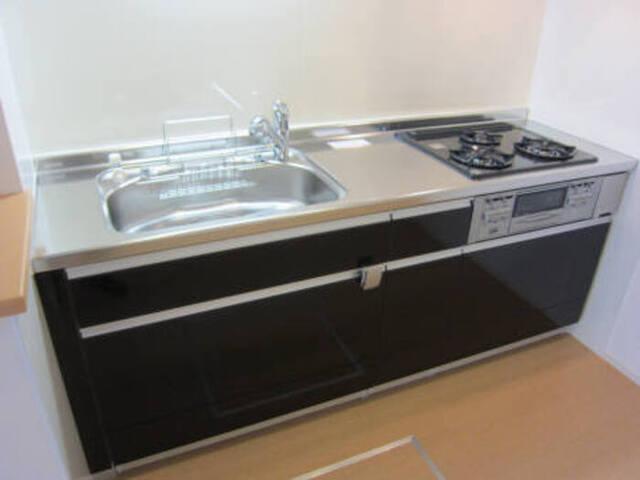 アークファイブ（101） 部屋画像