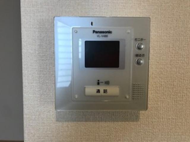 アウラ千里丘（101） 部屋画像