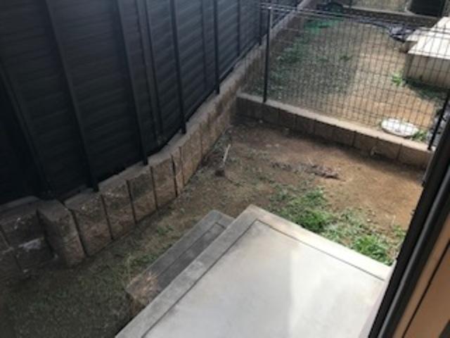 アウラ千里丘（101） 部屋画像