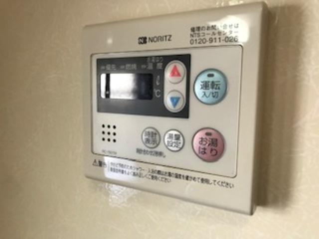 アウラ千里丘（101） 部屋画像